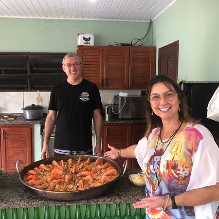 Cabanas Sao Miguel Penha  Kültér fotó