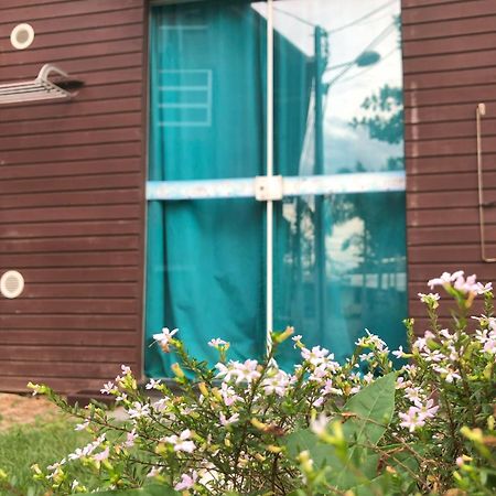 Cabanas Sao Miguel Penha  Kültér fotó