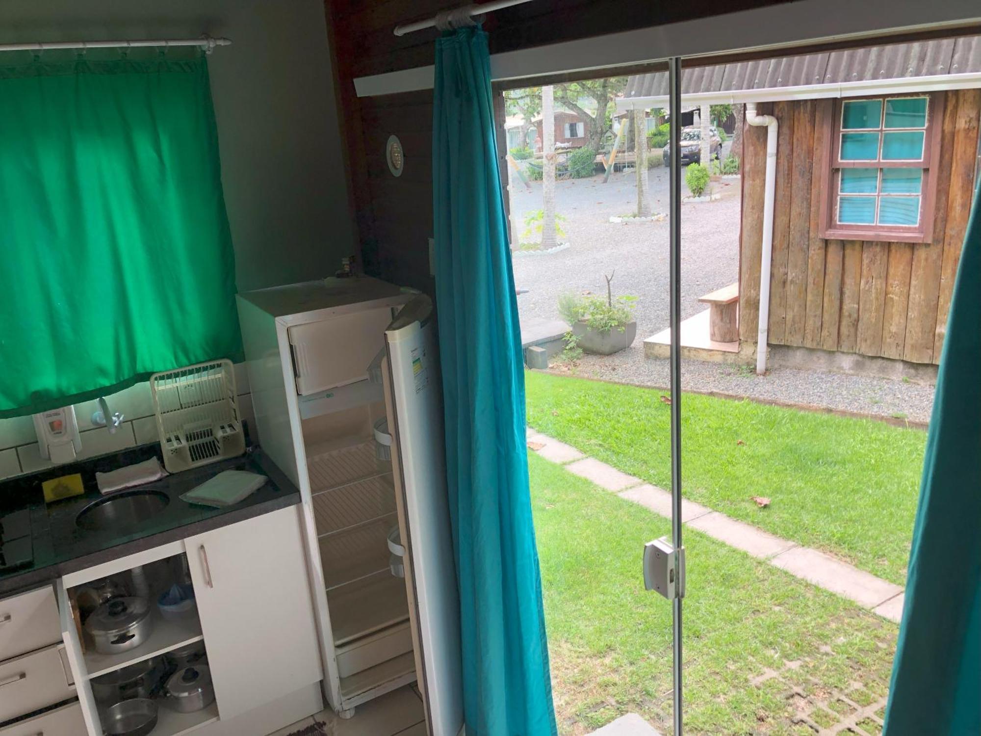 Cabanas Sao Miguel Penha  Kültér fotó
