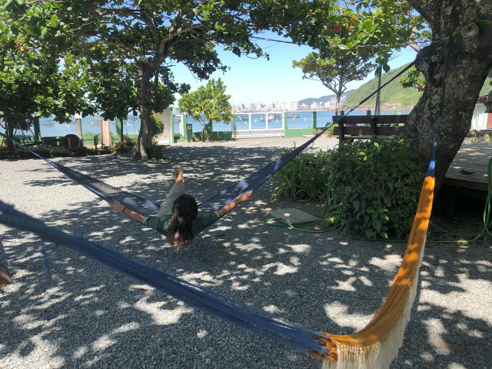 Cabanas Sao Miguel Penha  Kültér fotó