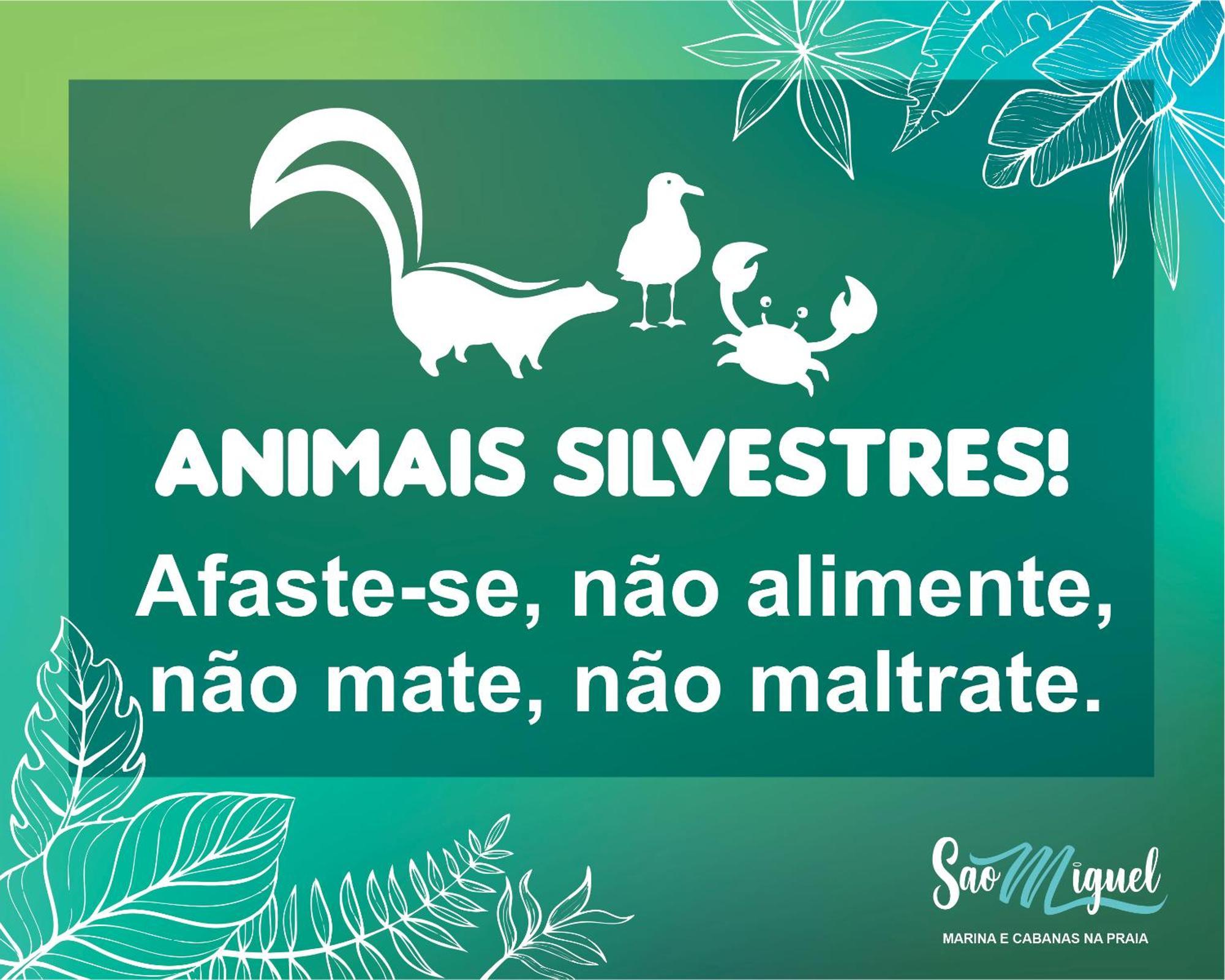 Cabanas Sao Miguel Penha  Kültér fotó