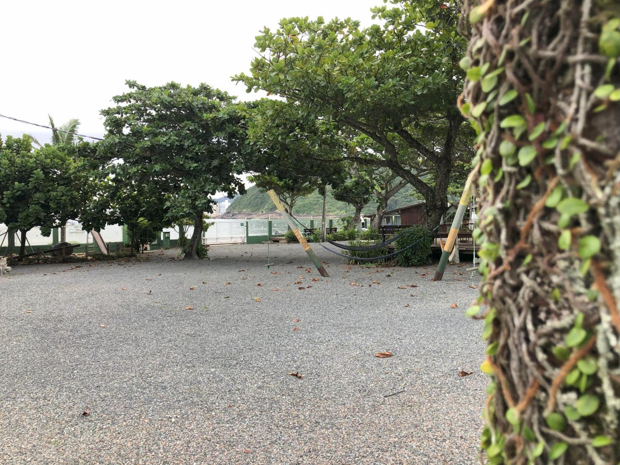 Cabanas Sao Miguel Penha  Kültér fotó