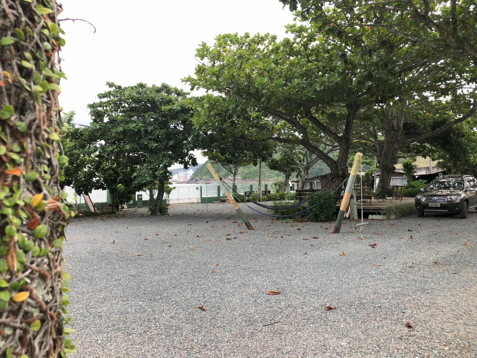 Cabanas Sao Miguel Penha  Kültér fotó