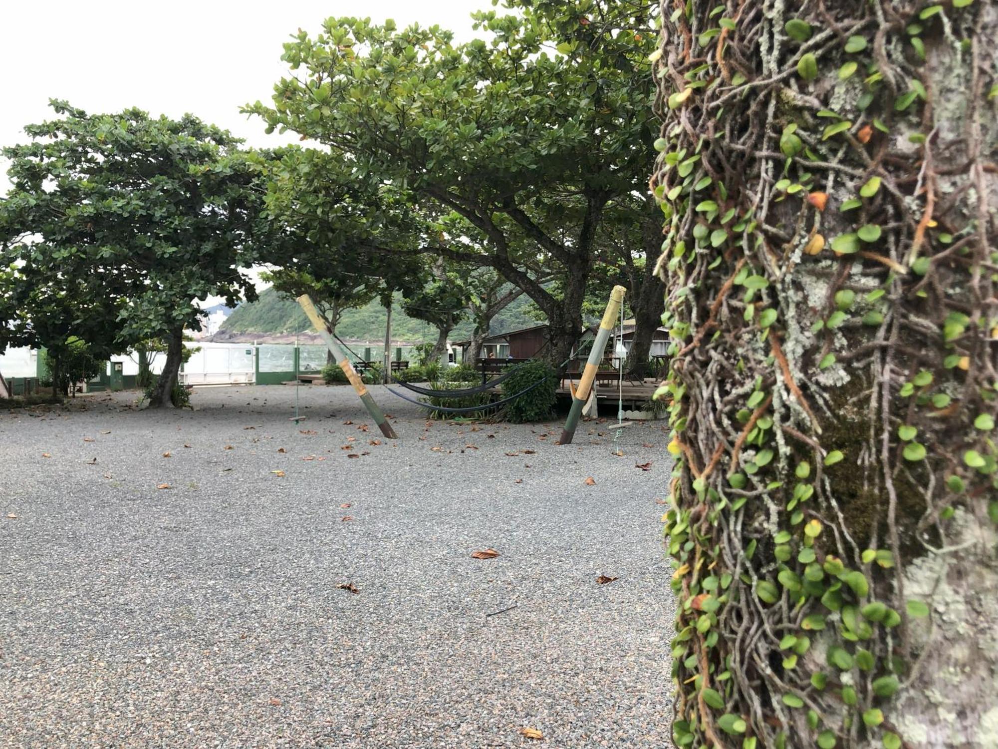 Cabanas Sao Miguel Penha  Kültér fotó