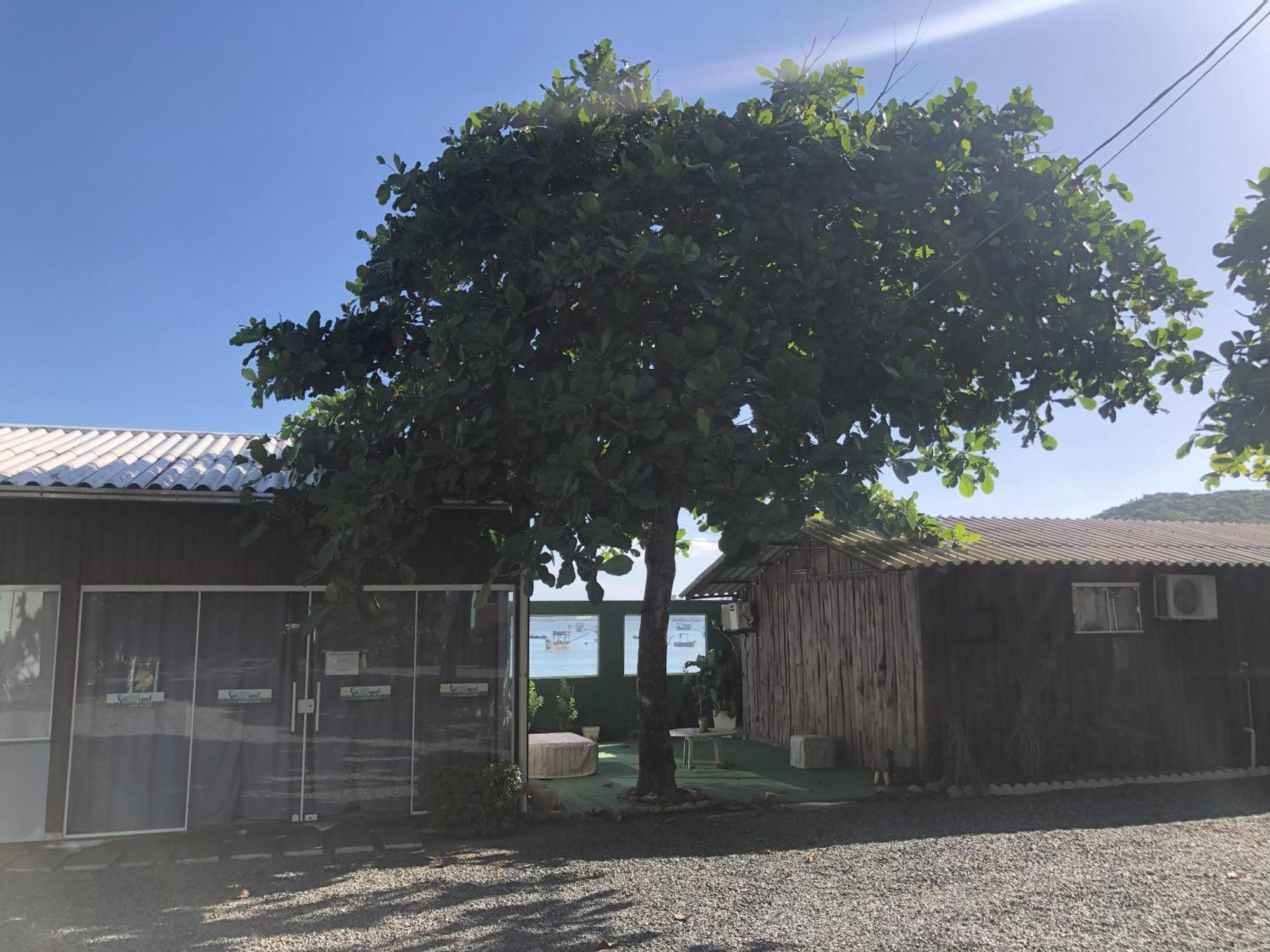 Cabanas Sao Miguel Penha  Kültér fotó