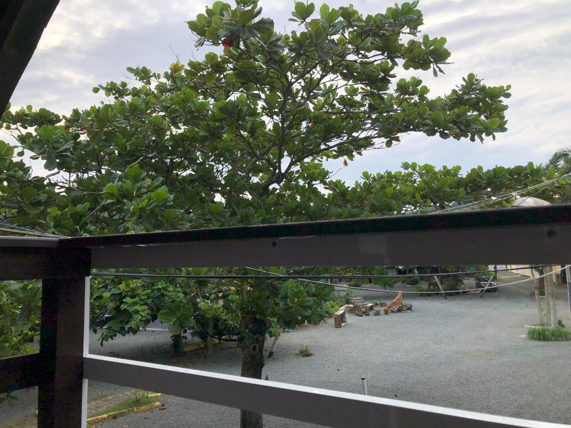 Cabanas Sao Miguel Penha  Kültér fotó