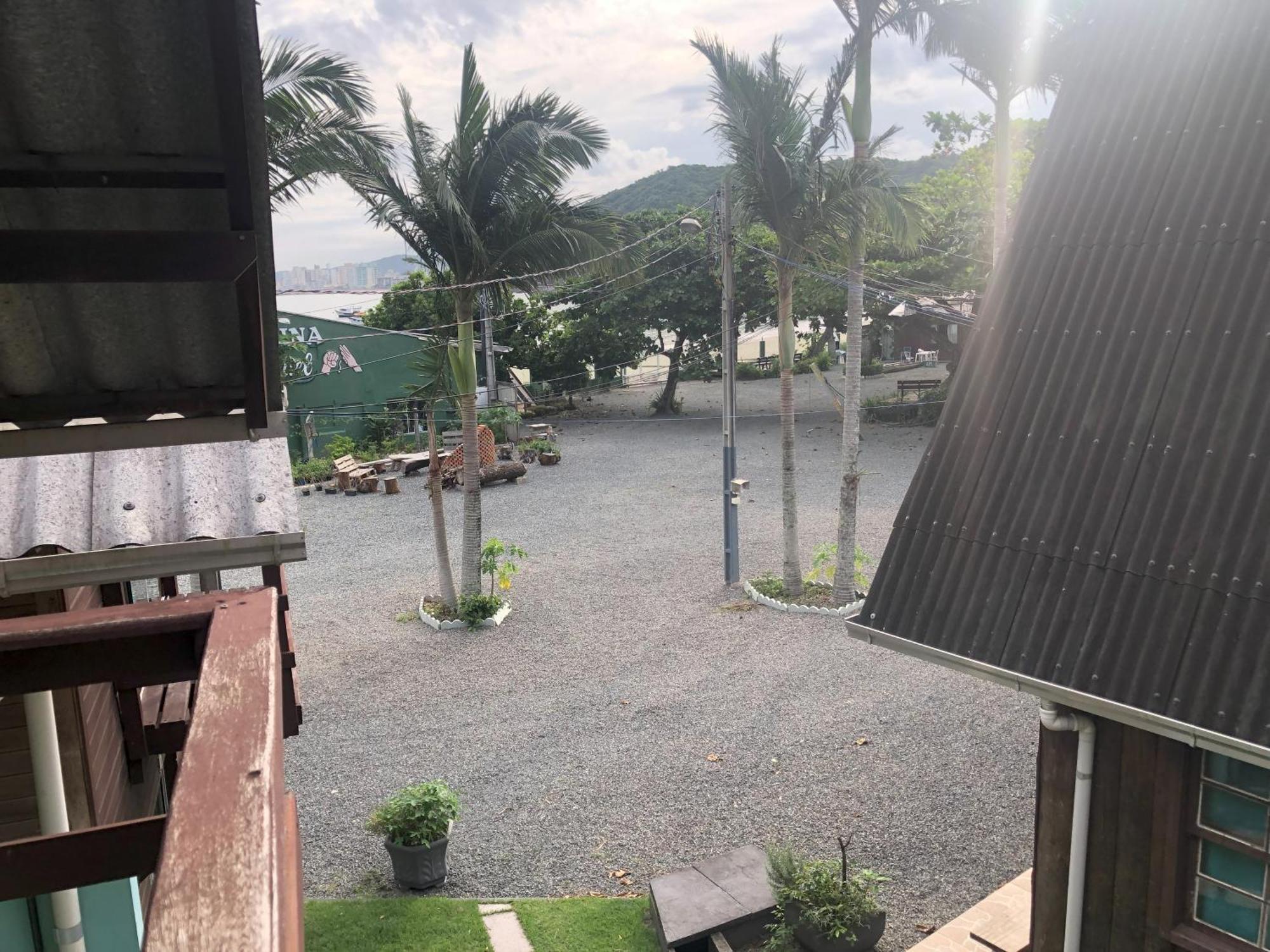 Cabanas Sao Miguel Penha  Kültér fotó