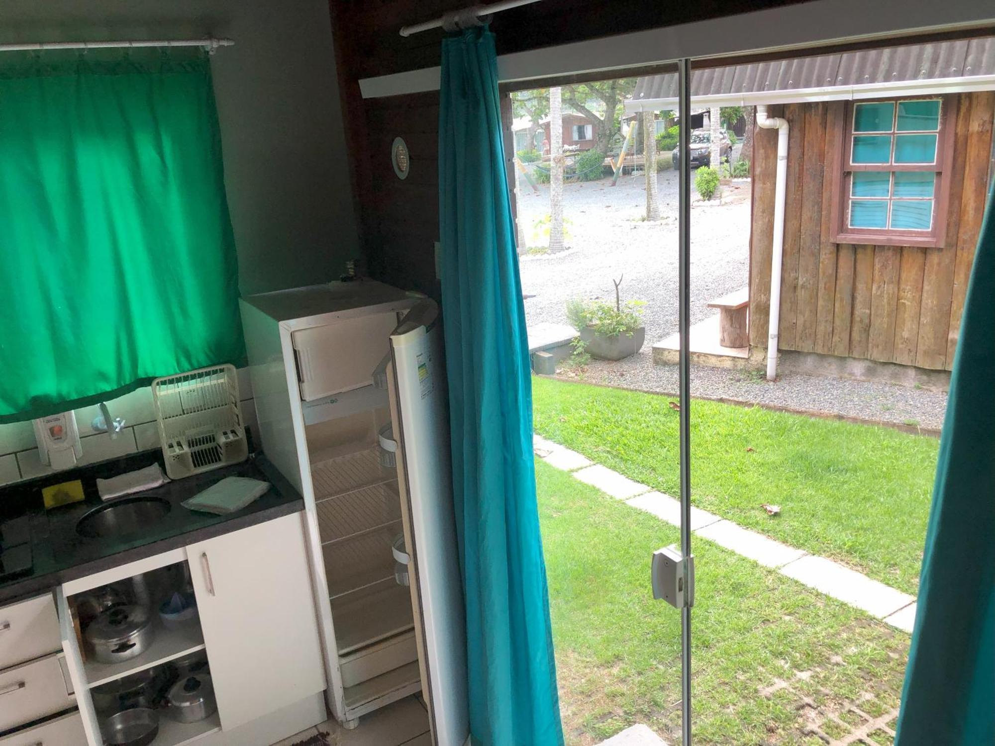 Cabanas Sao Miguel Penha  Kültér fotó