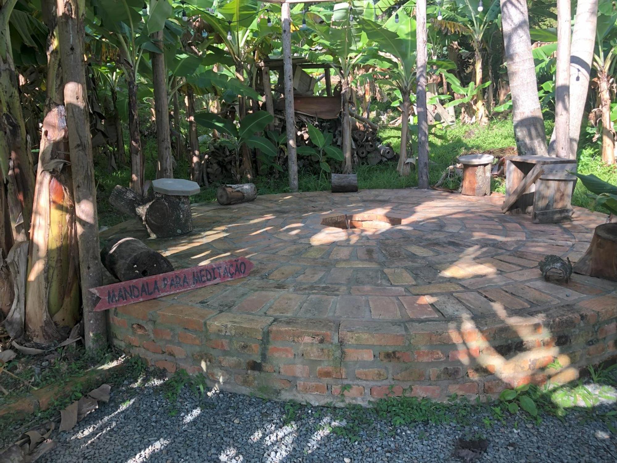 Cabanas Sao Miguel Penha  Kültér fotó