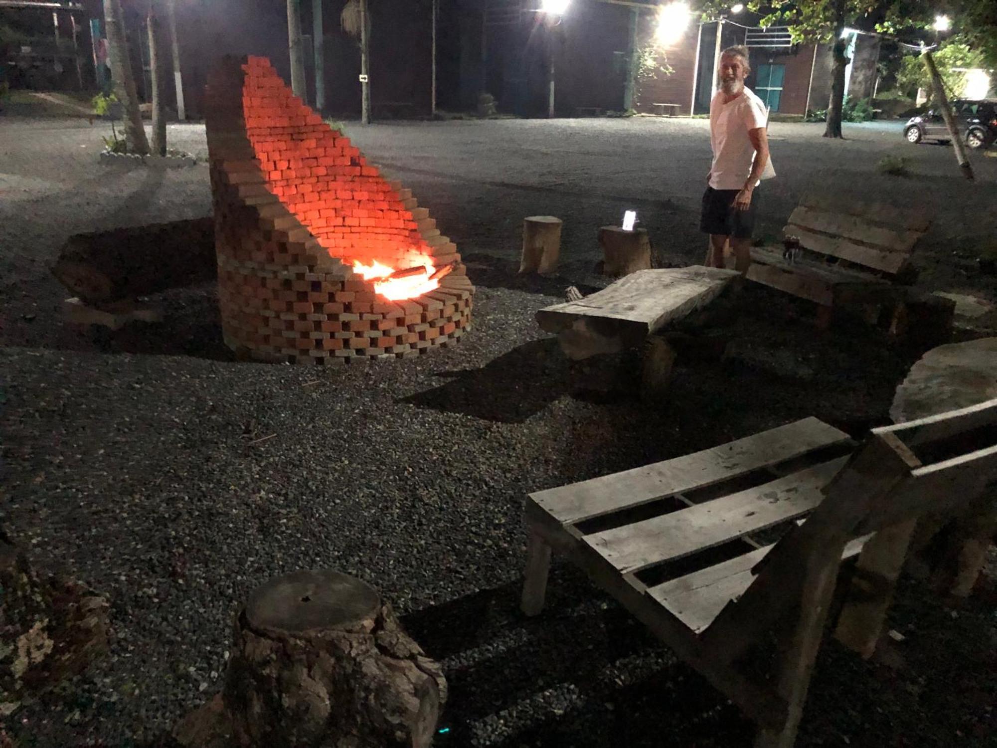 Cabanas Sao Miguel Penha  Kültér fotó
