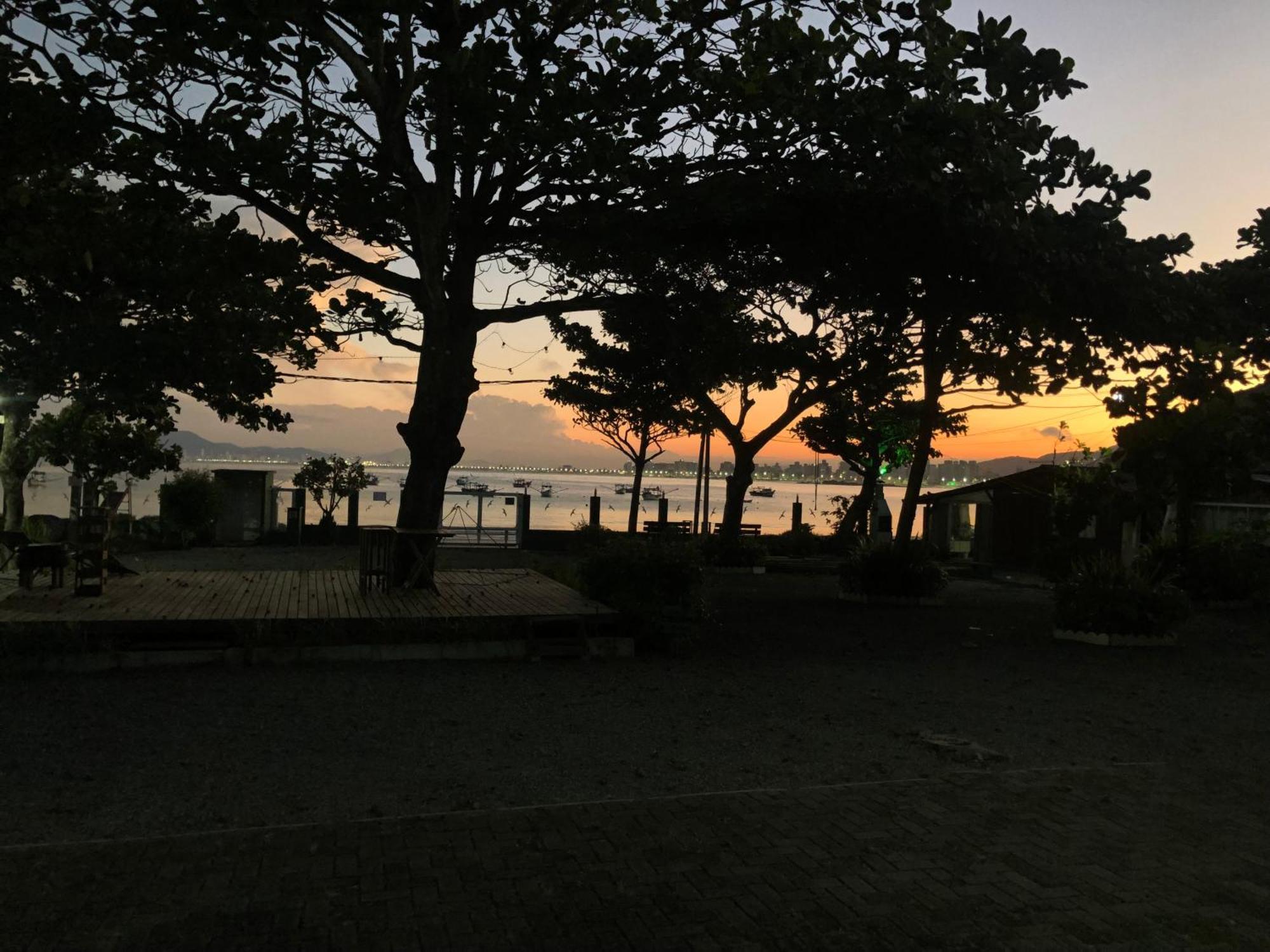 Cabanas Sao Miguel Penha  Kültér fotó