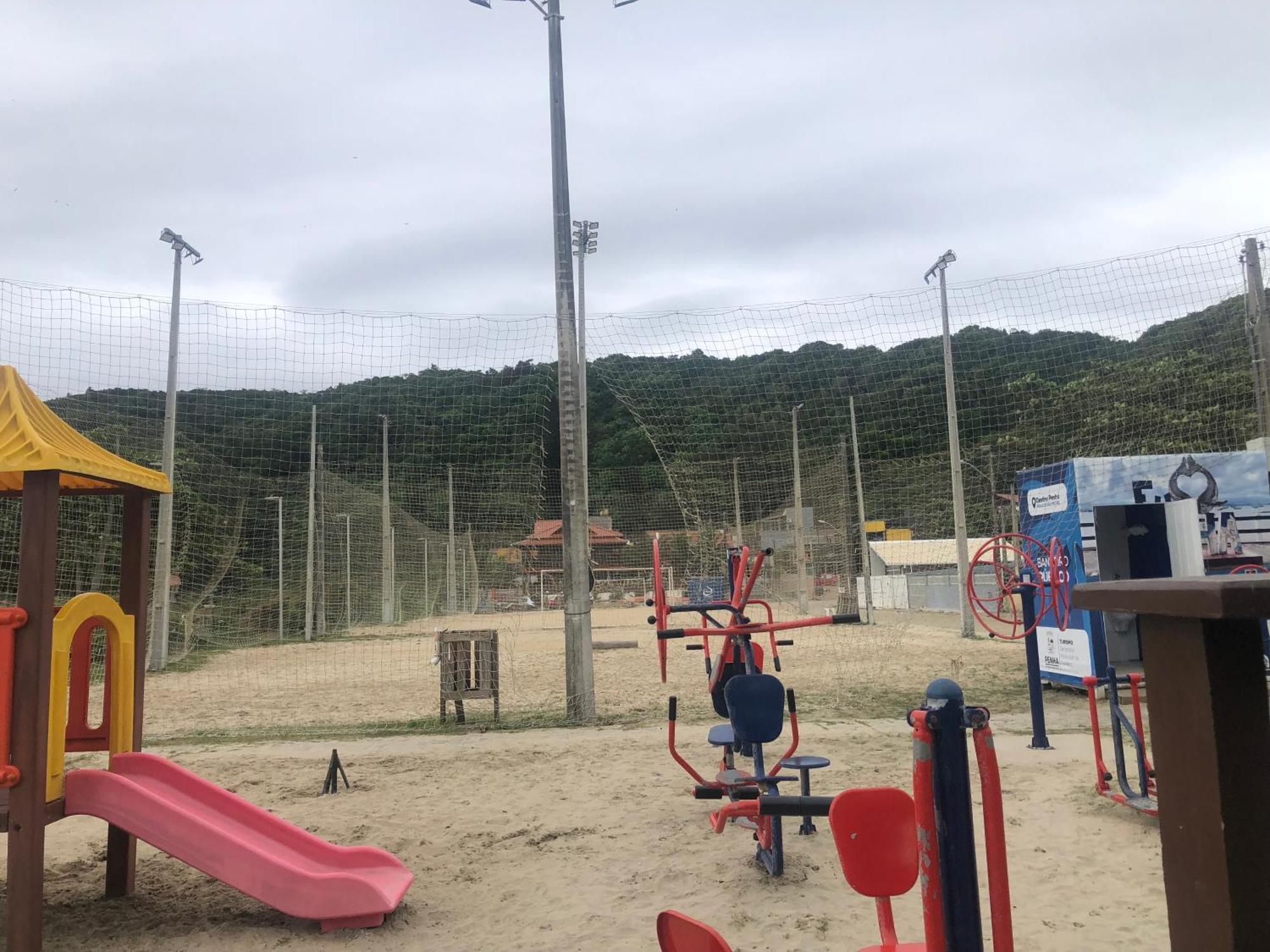 Cabanas Sao Miguel Penha  Kültér fotó