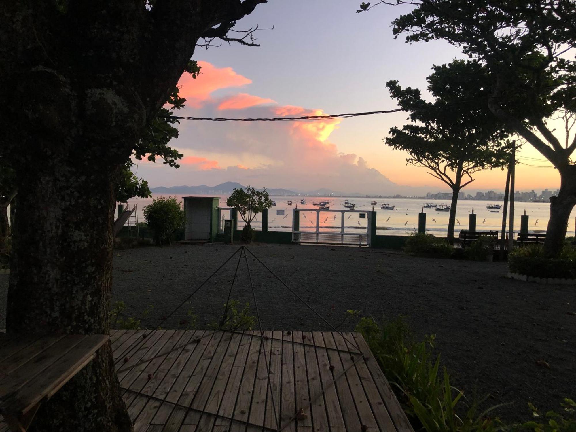 Cabanas Sao Miguel Penha  Kültér fotó