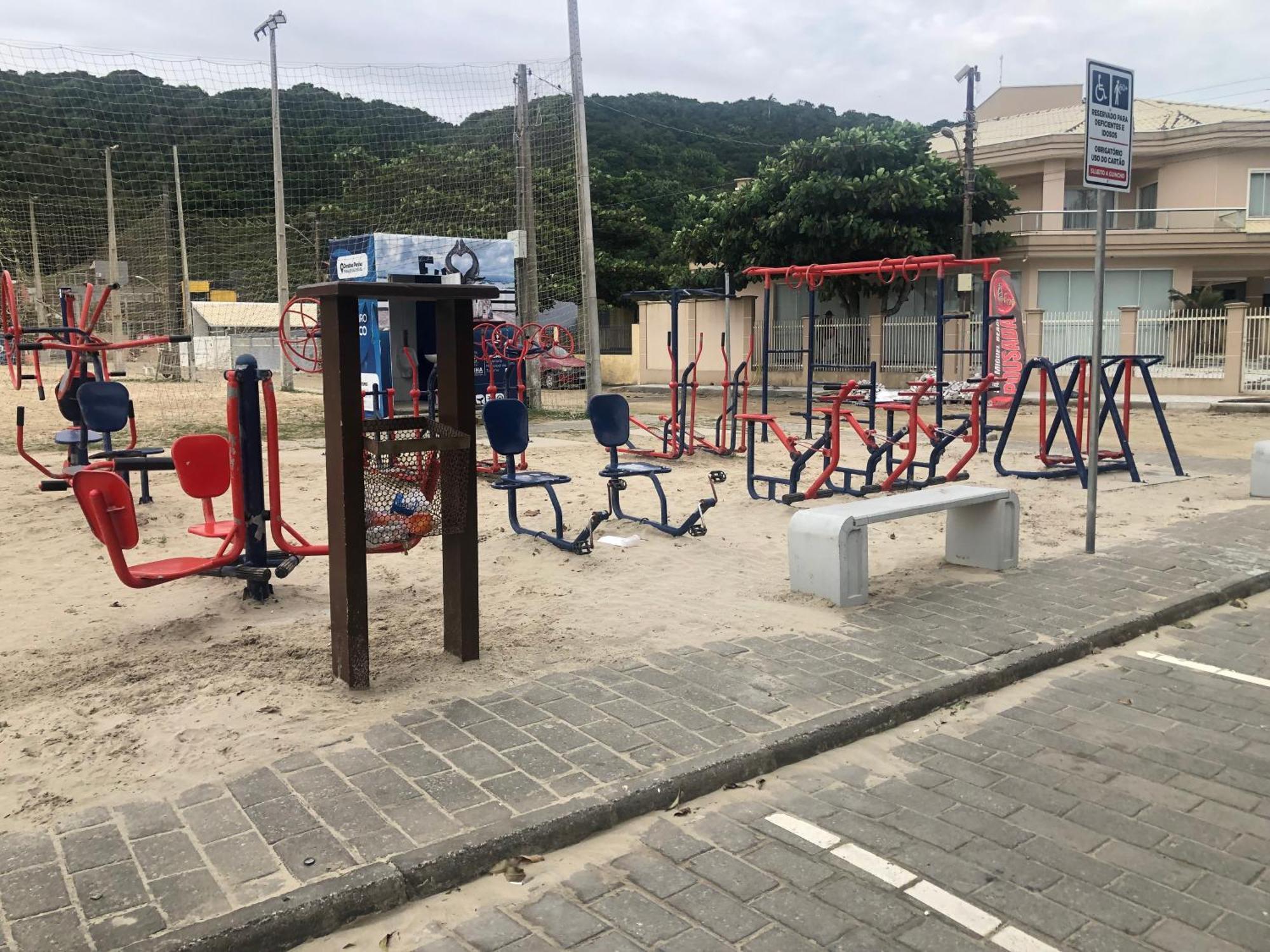 Cabanas Sao Miguel Penha  Kültér fotó