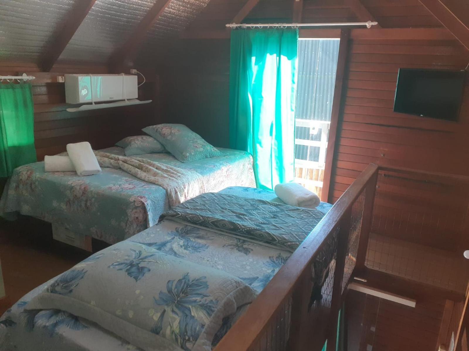 Cabanas Sao Miguel Penha  Kültér fotó
