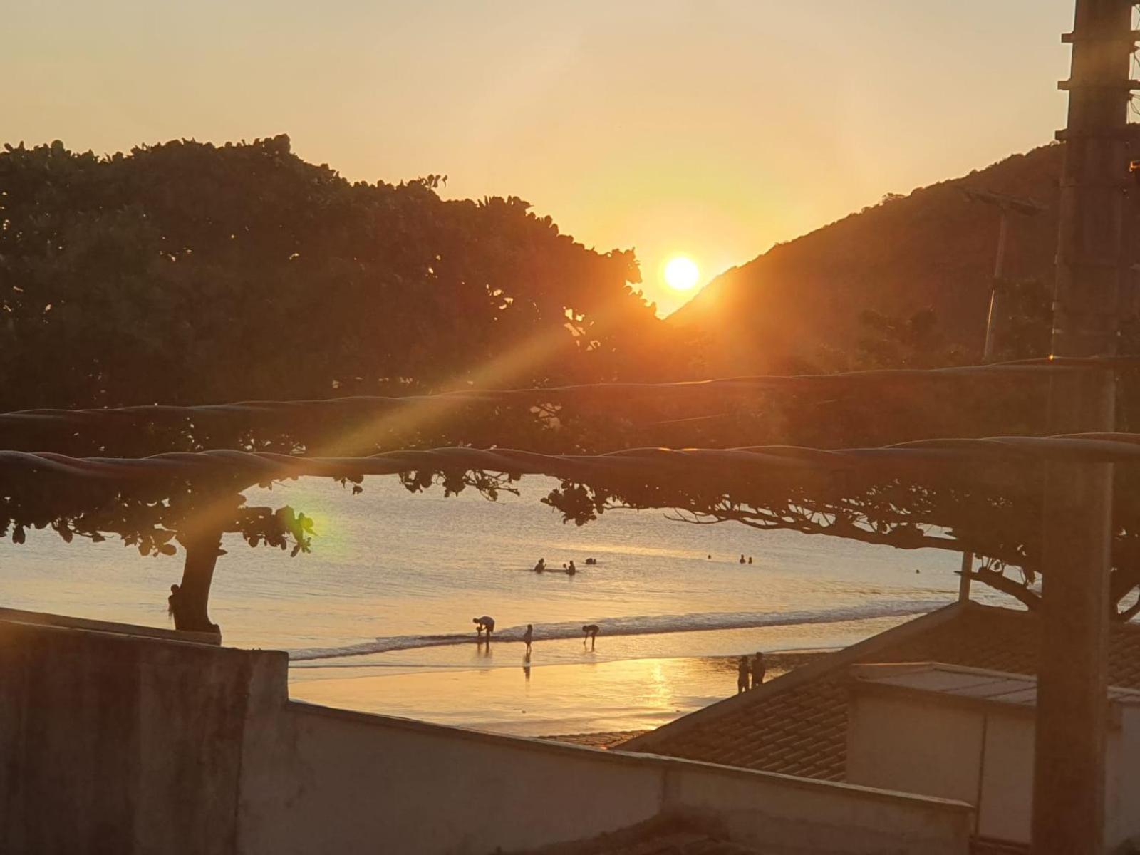 Cabanas Sao Miguel Penha  Kültér fotó
