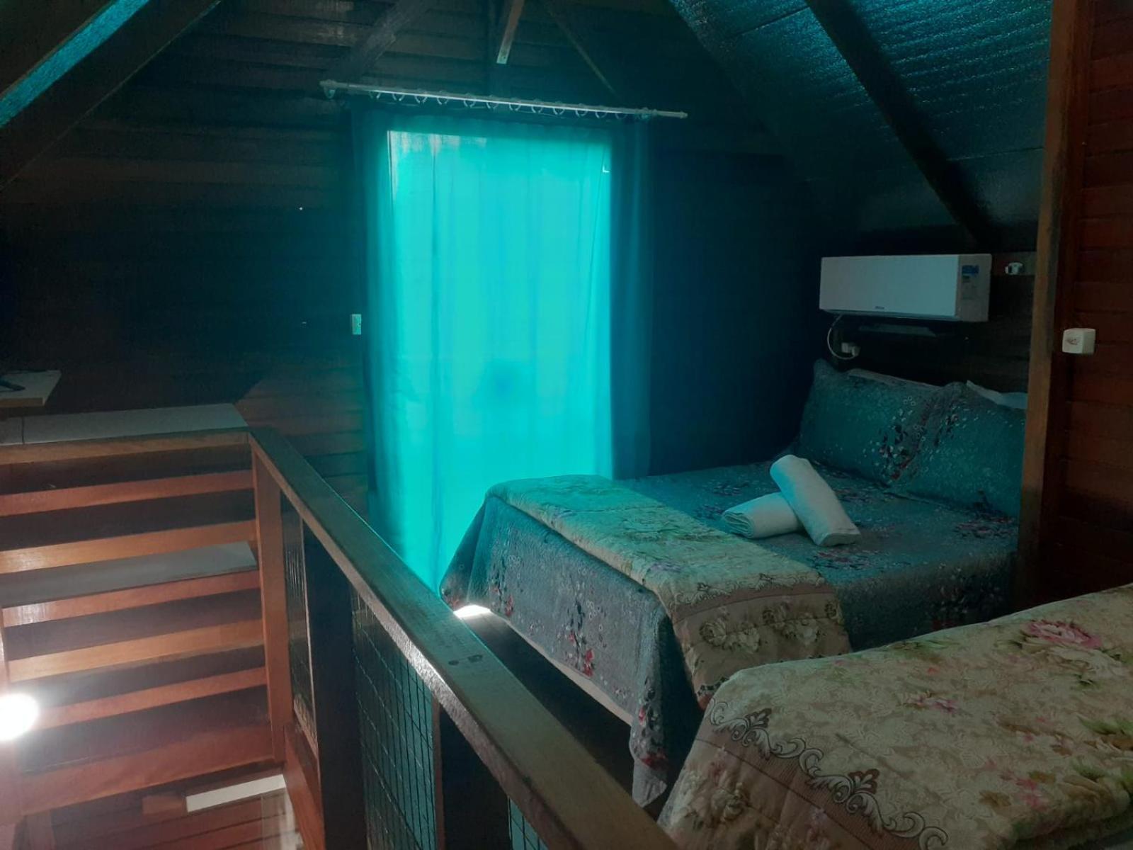 Cabanas Sao Miguel Penha  Kültér fotó
