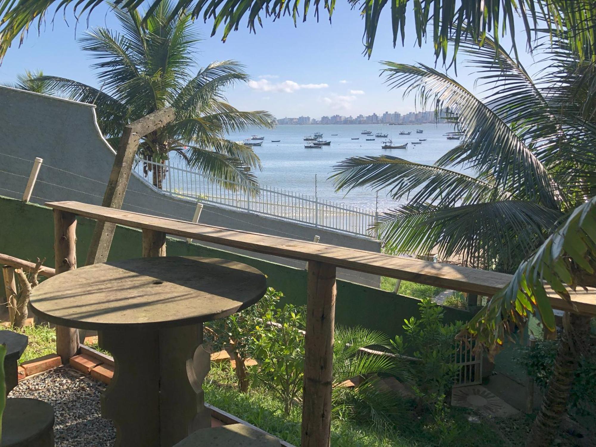 Cabanas Sao Miguel Penha  Kültér fotó